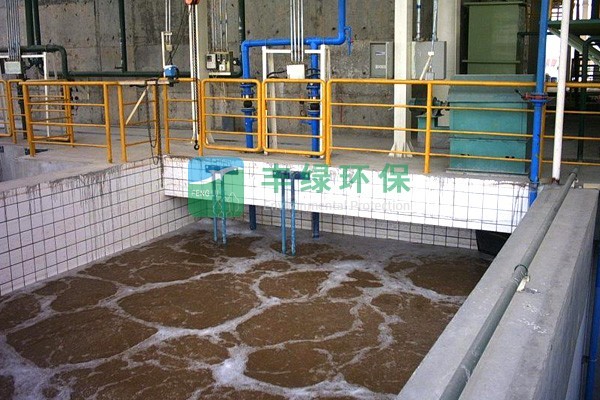 5種常見(jiàn)廢水處理方法
