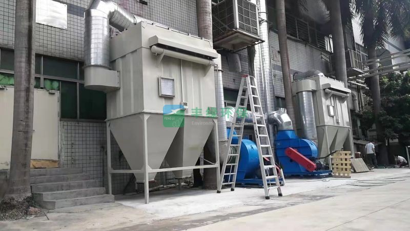 如何選擇適合企業(yè)的工業(yè)廢氣處理工程方案？