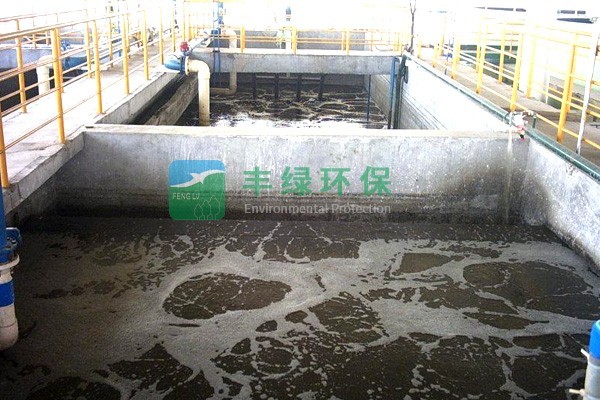 如何提高工業(yè)廢水處理的效率和質(zhì)量？